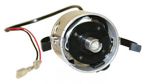 EMPI 9441-B Street Model Centrifugal Advance Dstributor w/Electronic Ignition